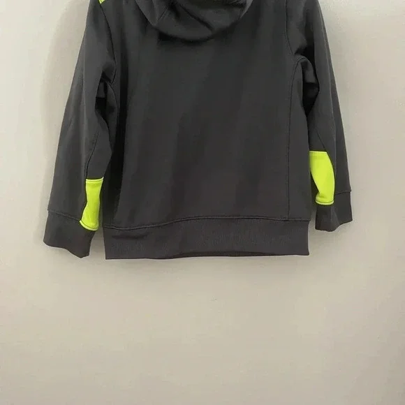 Nike Therma fit 4T hoodie - Picture 5 of 5